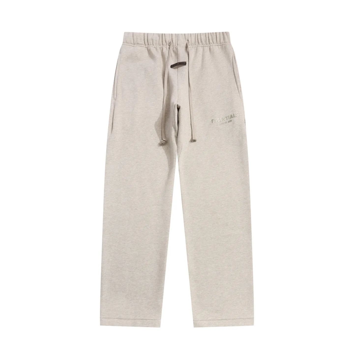 🆕 Essentials Fear of God FOG ：ZT # ：Black White Brown Sizes：S M L XL